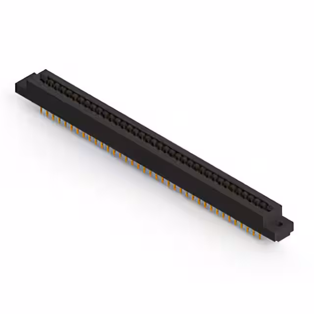 357-037-558-102 EDAC Inc.  Edgeboard Connectors